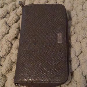 Jewell by 31 All About the Benjamin wallet